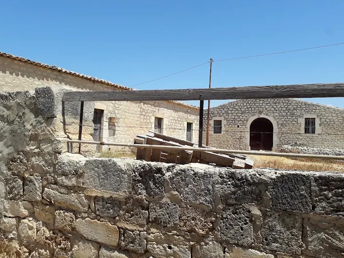 Fattoria delle Milizie
