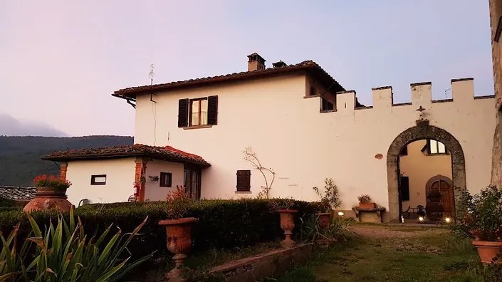 Fattoria di Castiglionchio