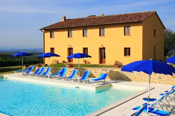 Fattoria di Larniano