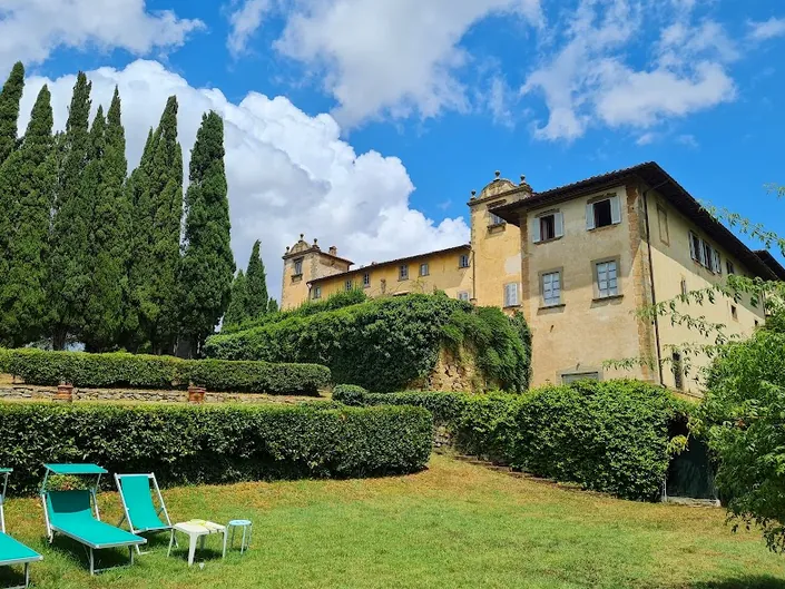 Fattoria di Mandri