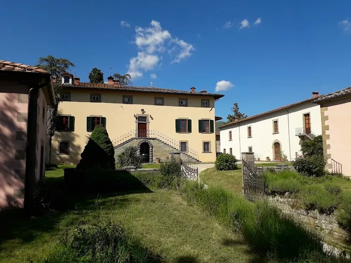 Fattoria di Marena – Agriturismo – Family Holidays