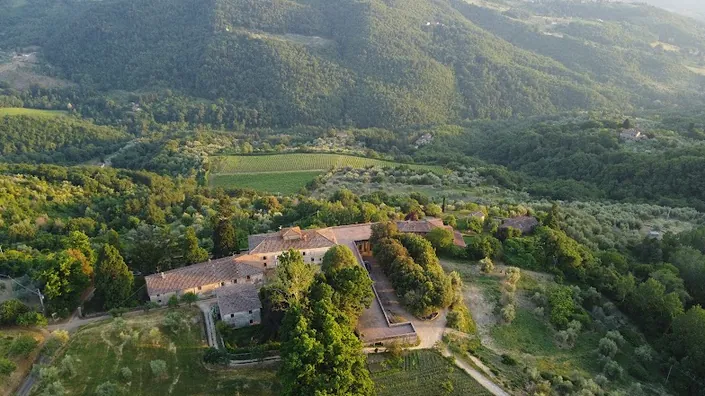 Fattoria di Petrognano