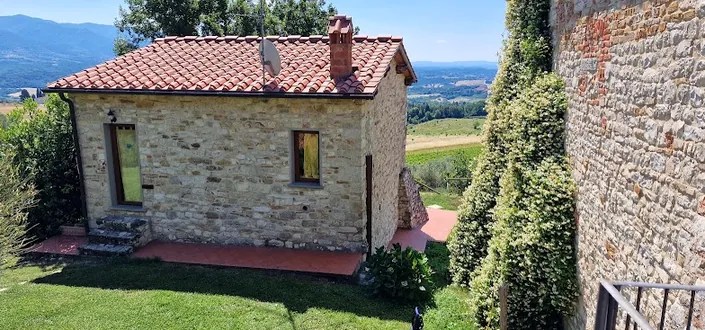 Fattoria e Agriturismo Il Frassine