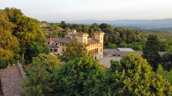 Fattoria I Bonsi