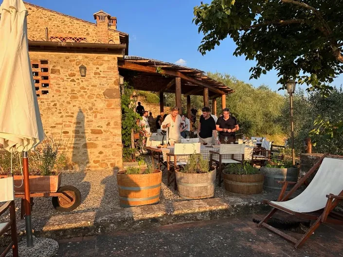 Fattoria I Greppi di Silli