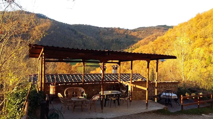 Fattoria Il Poeta