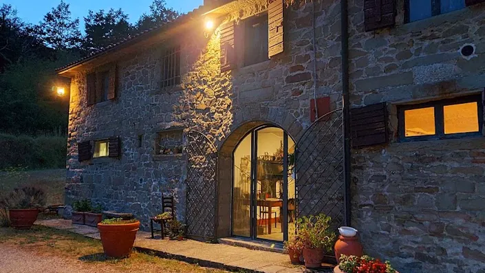 Fattoria il Praticino
