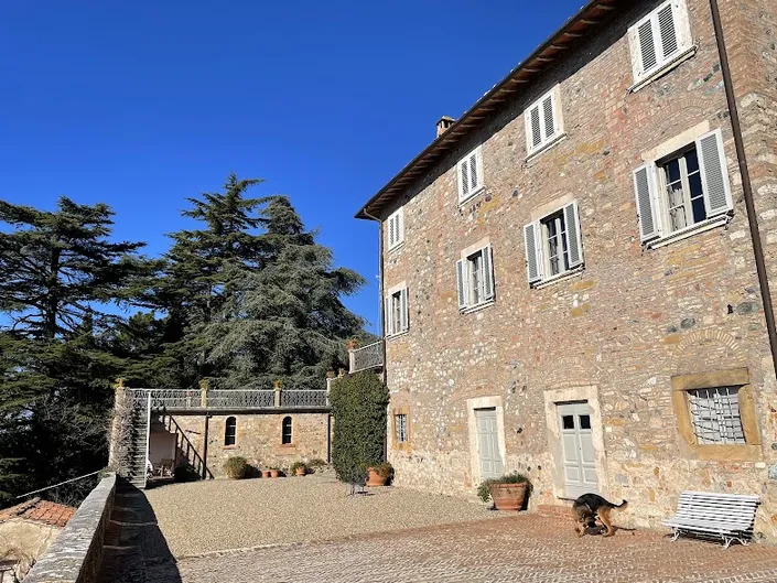 Fattoria La Striscia