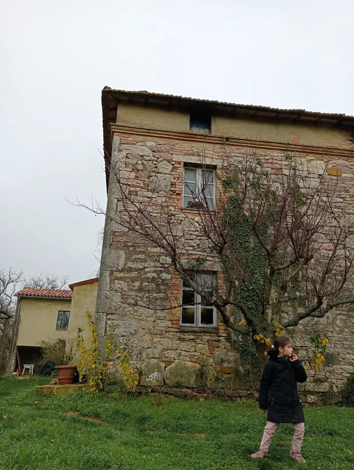 Fattoria Ma’ Falda Società Agricola