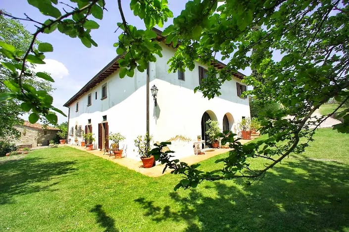Fattoria Montalbano