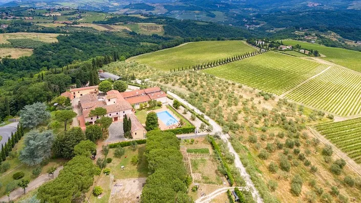 Fattoria Pagnana
