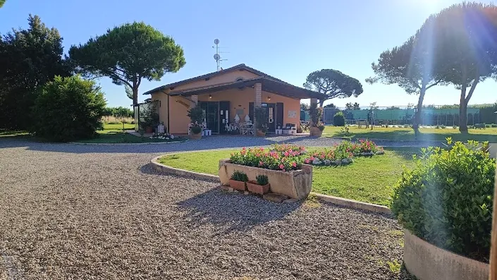 Fattoria San Lorenzo – Le Capanne
