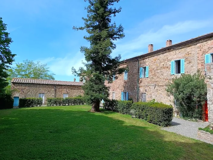 Fattoria Sant’Ippolito