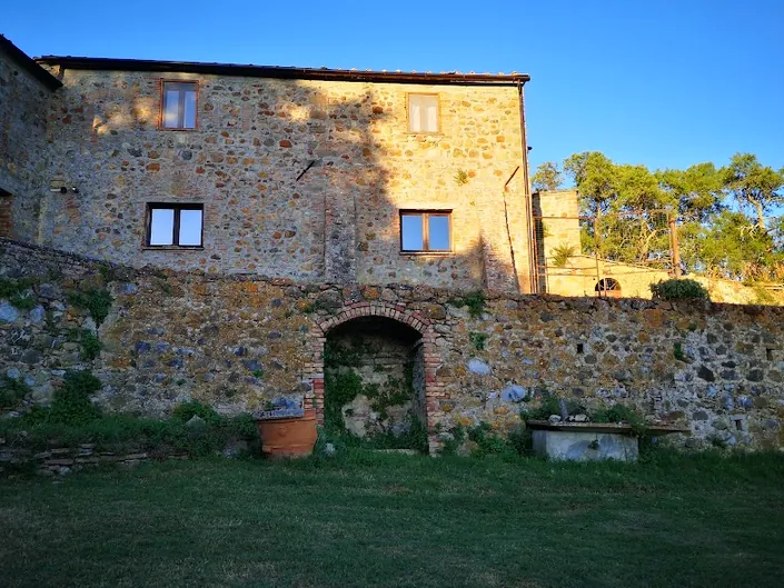 Fattorie Inghirami Villa di Scornello