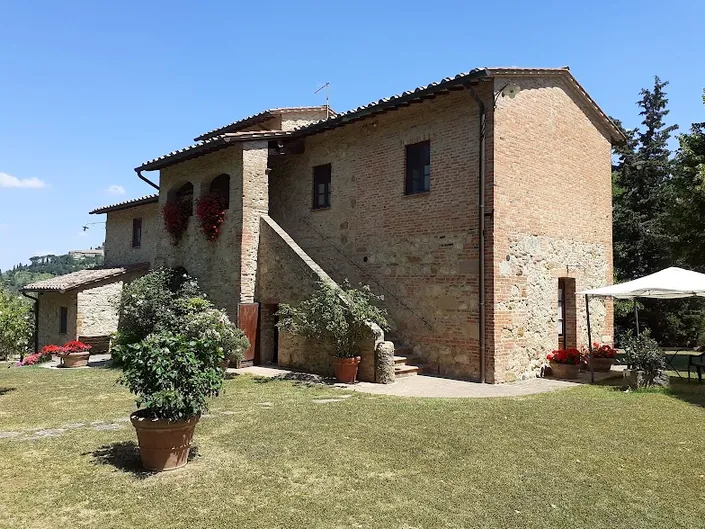 Frateria di San Benedetto