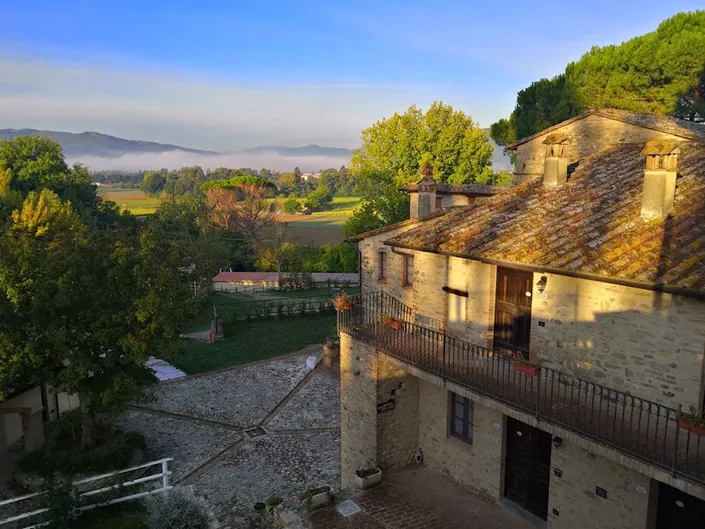 GH Borgo Pulciano