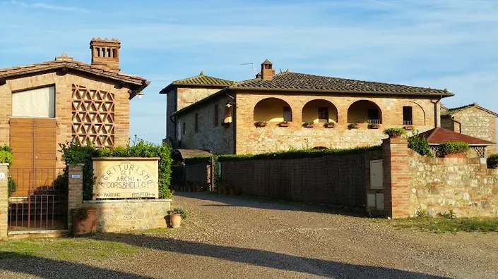 Gli Archi di Corsanello