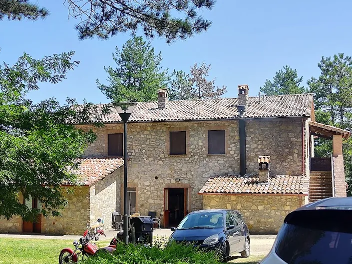 Hosteria di Villalba