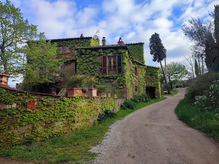 Il Belvedere di Roccavo