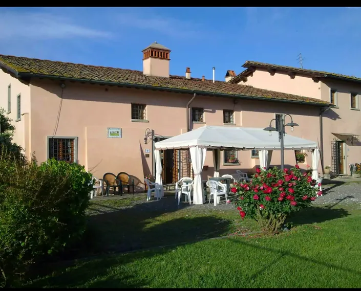 Il Campo delle Fragole