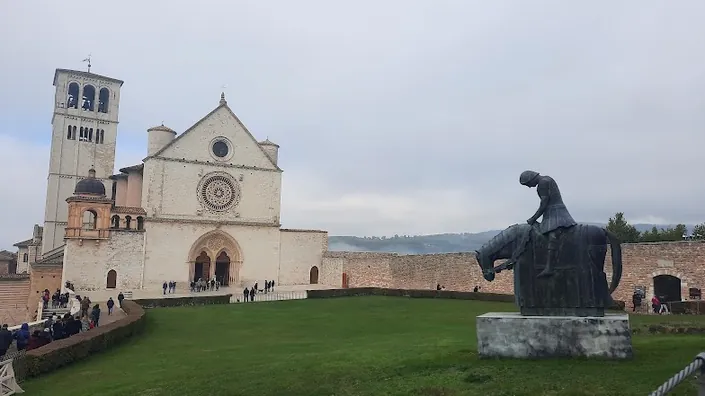 Il Cantico di San Francesco