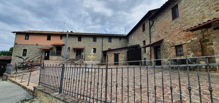 Il Casale del Grillo