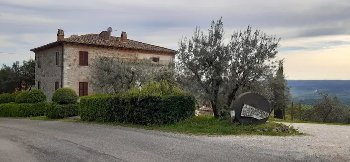 Il Casale Di Mario
