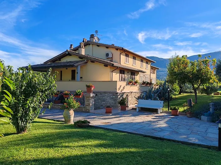 Il Casale di Monica