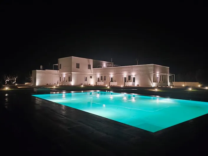Il Casale nel Parco