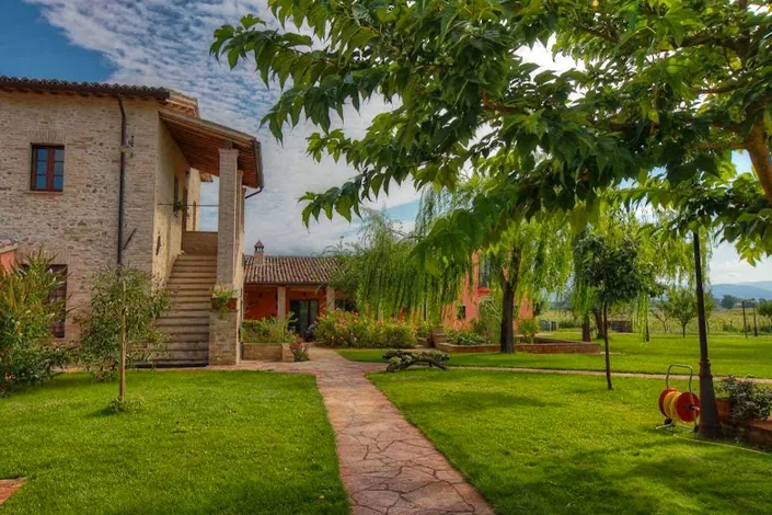 Il Giardino Degli Elfi