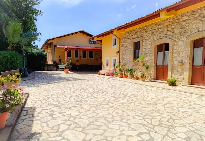 Il Giardino del Sole