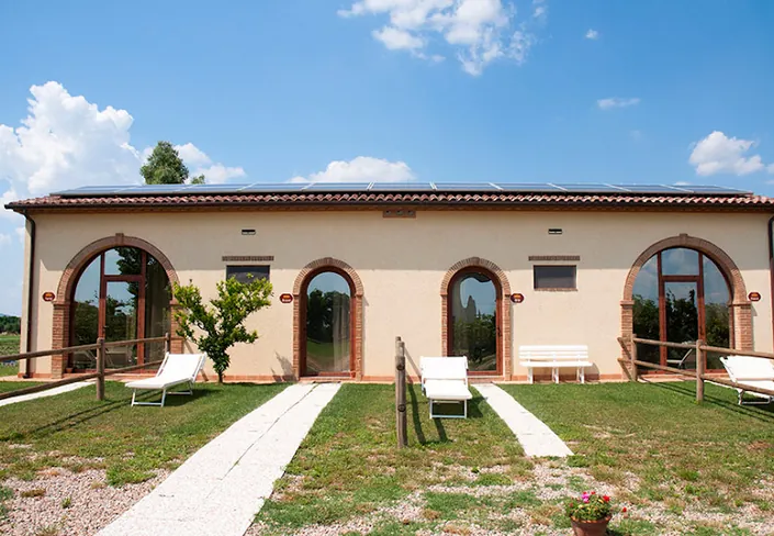 il Grano di Bramante Agriturismo Grosseto