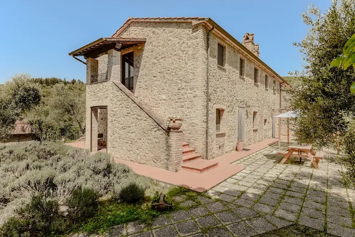 Il Mulino Delle Canutole