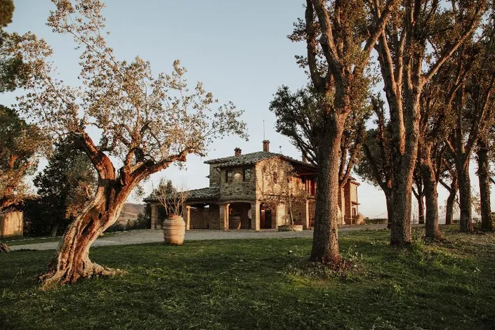 Il Paliarete Agriturismo