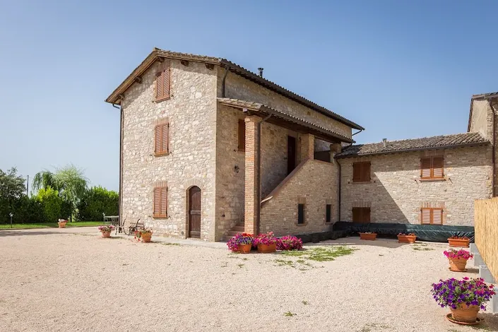 Il Sagrato di Assisi