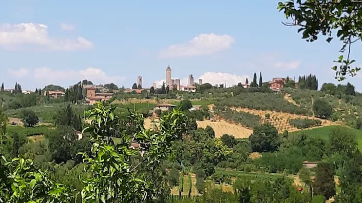 La Buca di Montauto