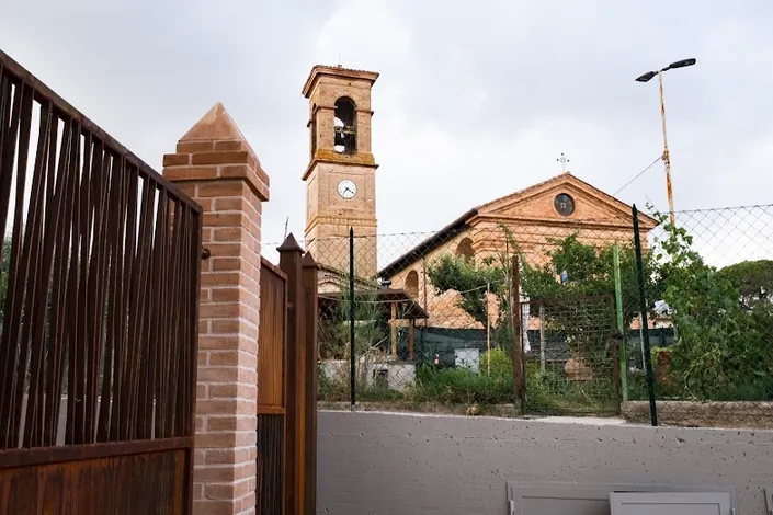La Casa 570