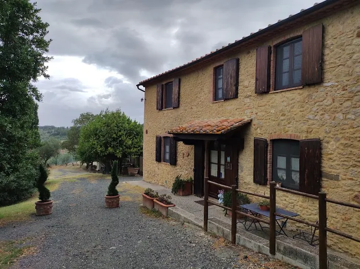 La Fattoria di Valentina