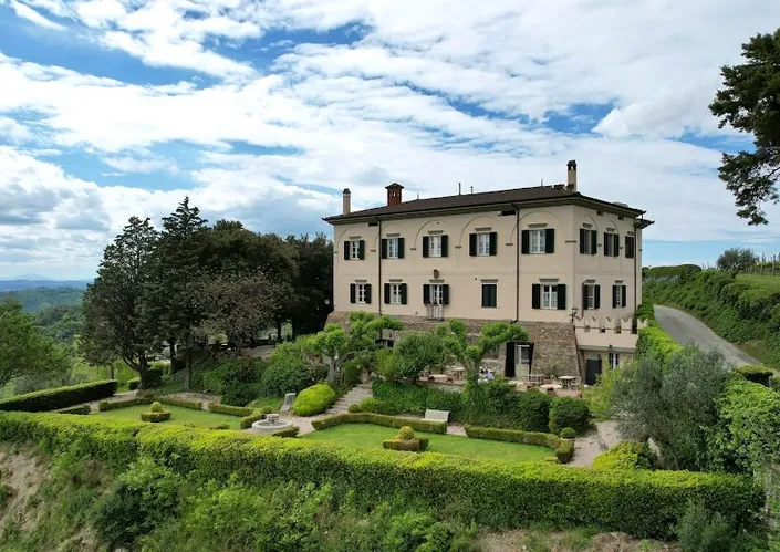 La Ghirlanda Wine Resort