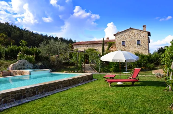 La Grencaia – Agriturismo e azienda agricola