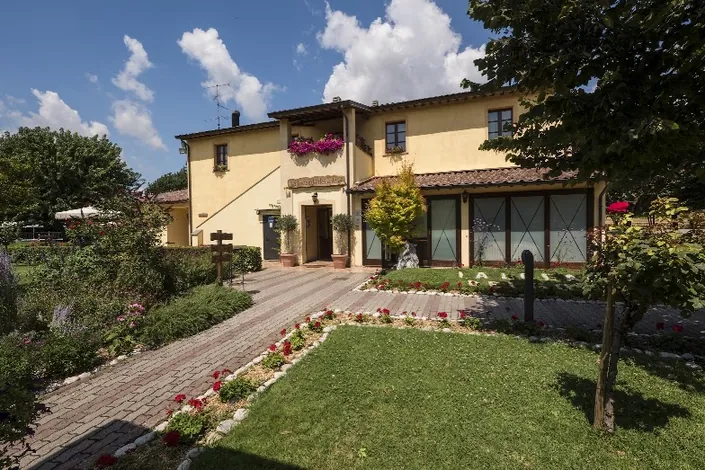 La Locanda dei Golosi