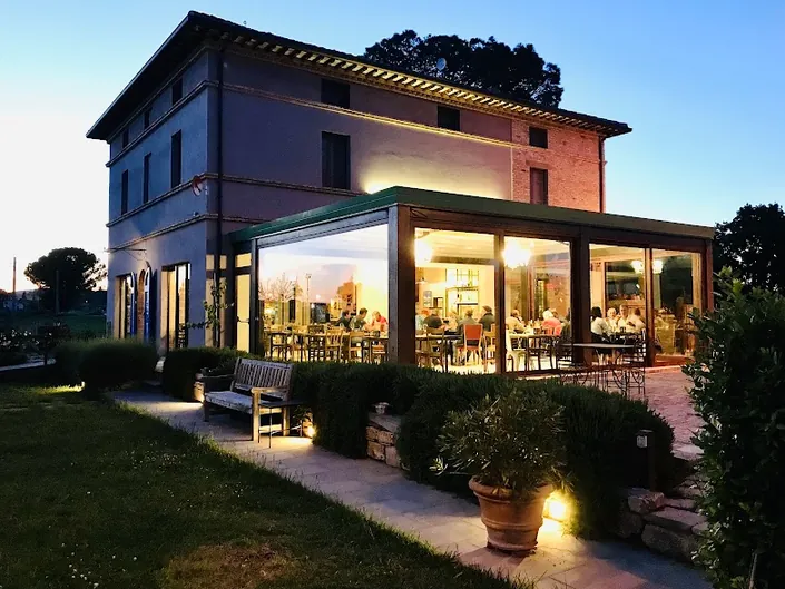 La Locanda Paradiso