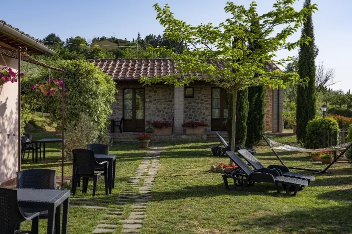 La Pievina