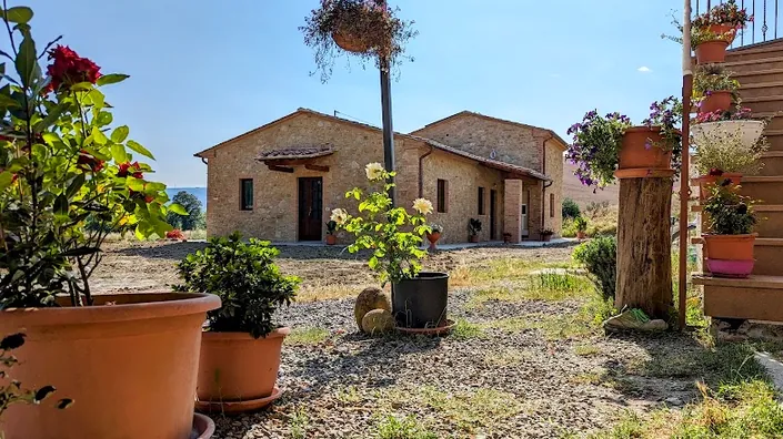 La Quinta Decima Bioagriturismo