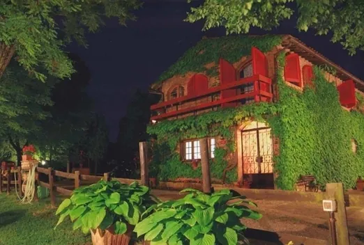 La Selva Agriturismo