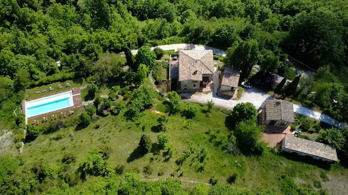 La Tavola dei Cavalieri