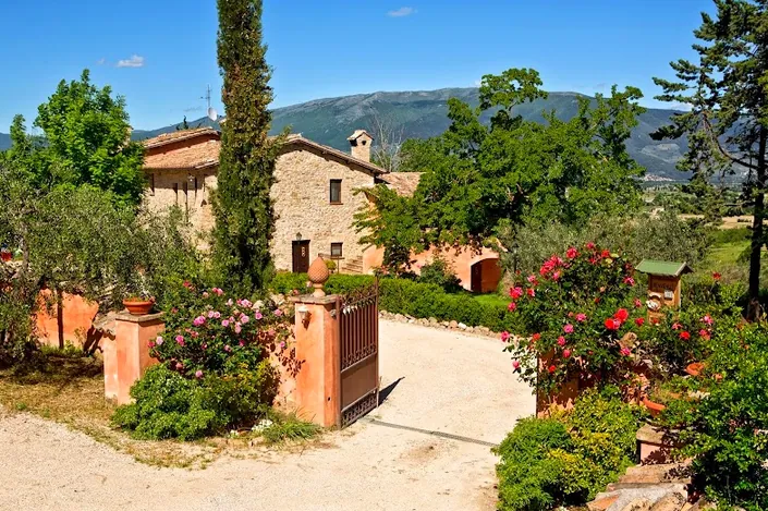 La Tenuta Dei Ricordi S.S. Az. Agricola