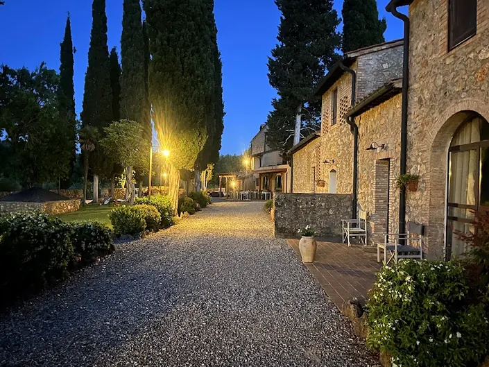 La Tenuta di Castelvecchio
