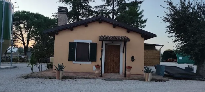 La Vecchia Fattoria