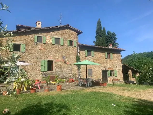 Le Balze di Fontisterni